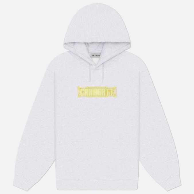 Мужская толстовка Carhartt WIP Hooded Electric Boogie