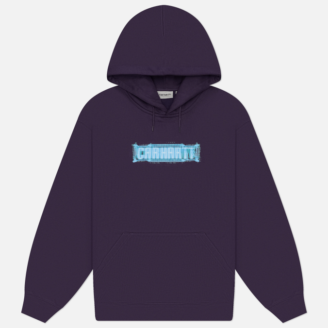 Мужская толстовка Carhartt WIP Hooded Electric Boogie