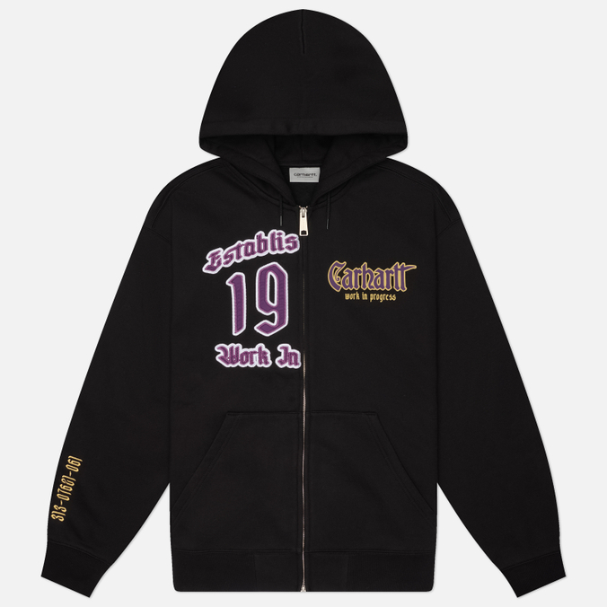 Мужская толстовка Carhartt WIP Hooded Dual