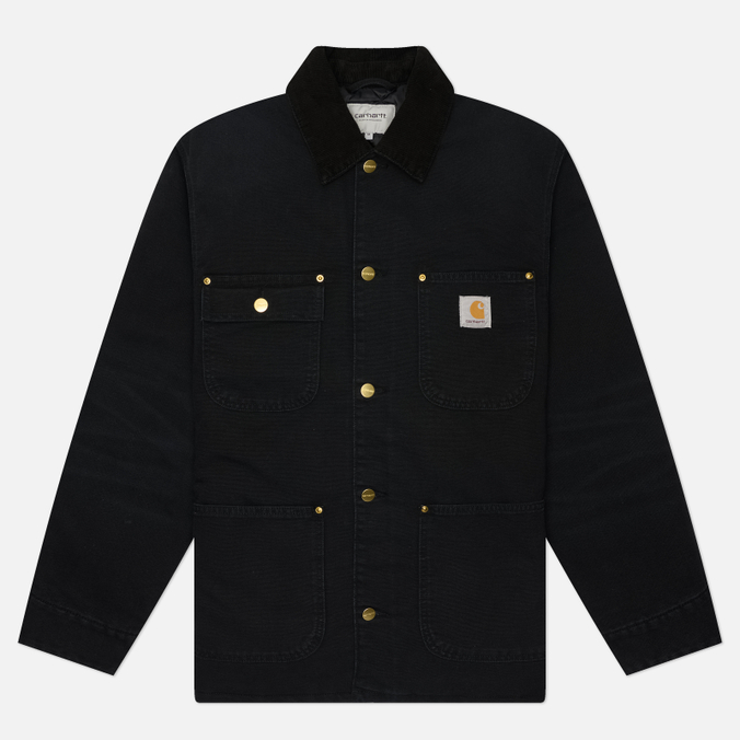 Мужская демисезонная куртка Carhartt WIP OG Chore
