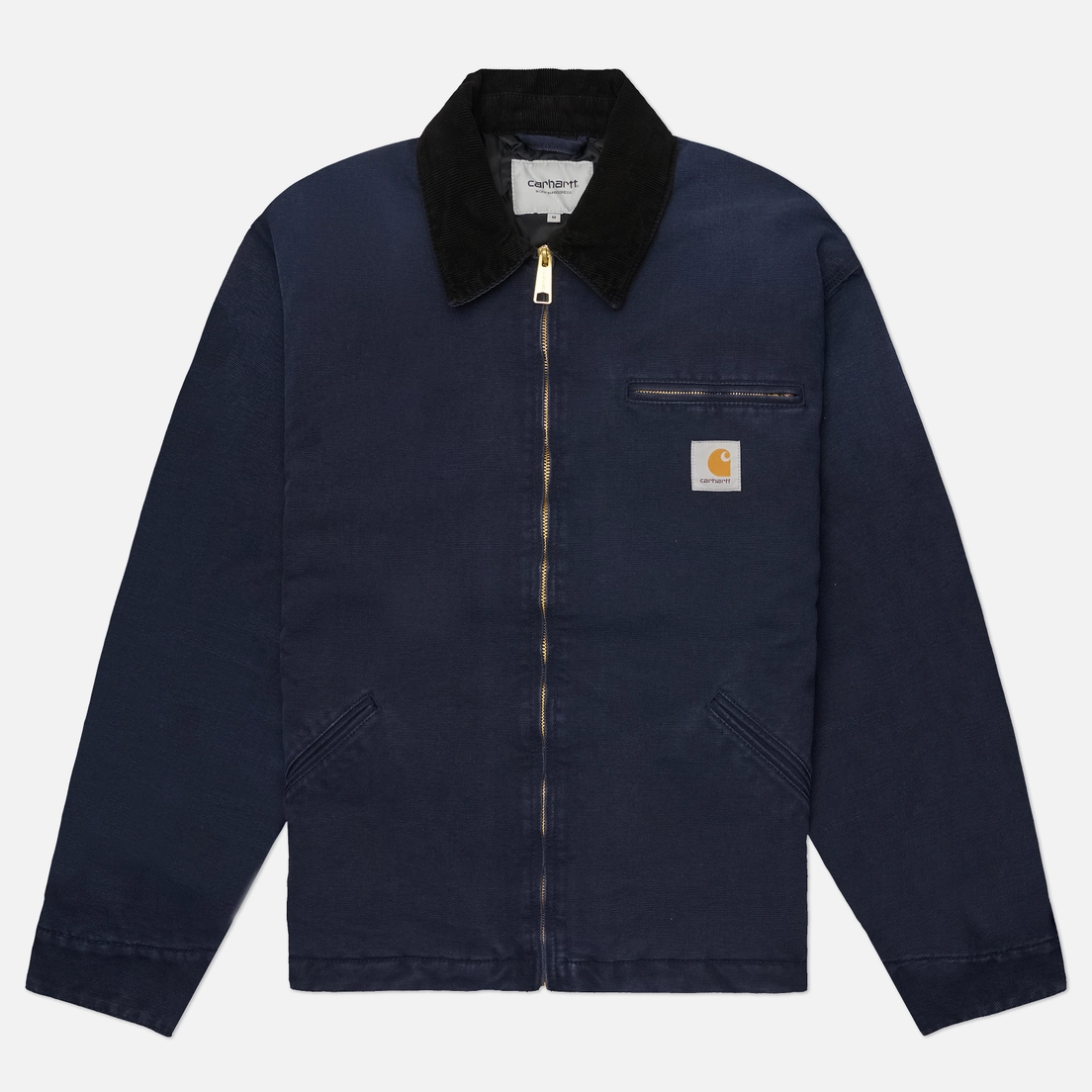 Carhartt WIP Мужская демисезонная куртка OG Detroit