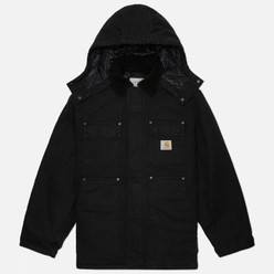 Carhartt WIP Мужская демисезонная куртка Ambel Coat