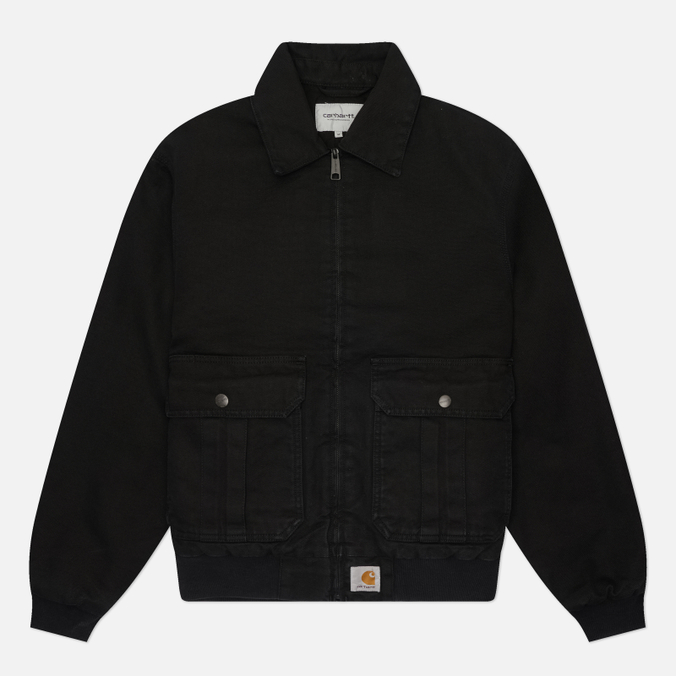 Мужская куртка ветровка Carhartt WIP Stanton