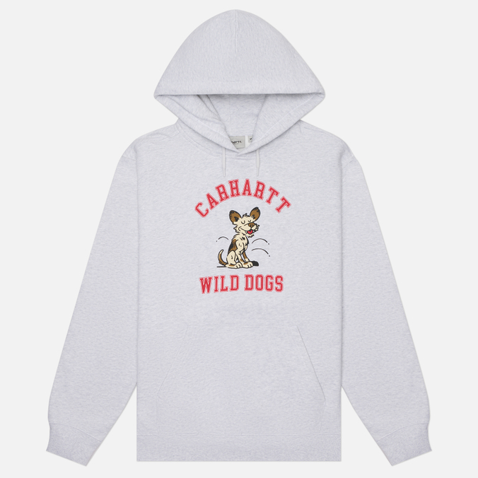 Мужская толстовка Carhartt WIP Hooded Wild Dog