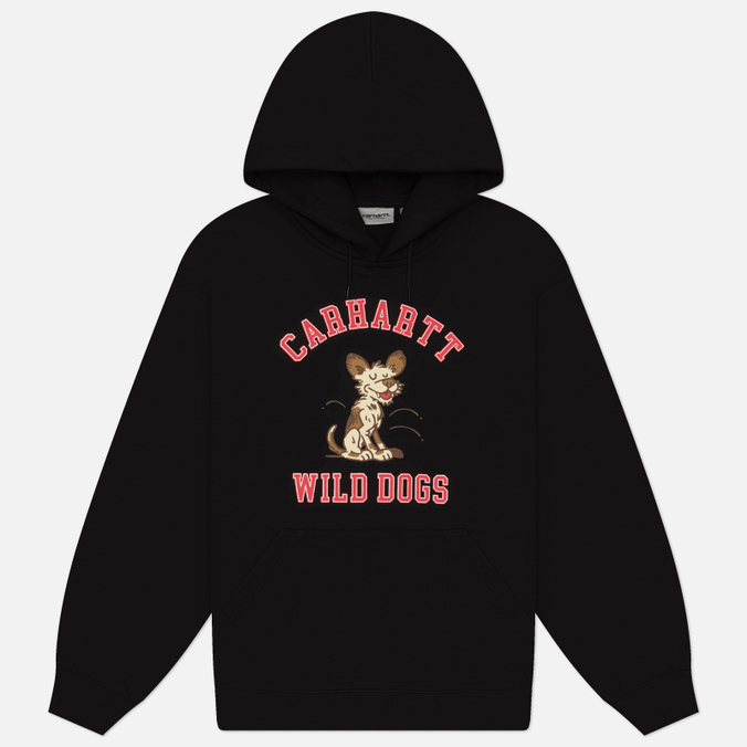 Мужская толстовка Carhartt WIP Hooded Wild Dog