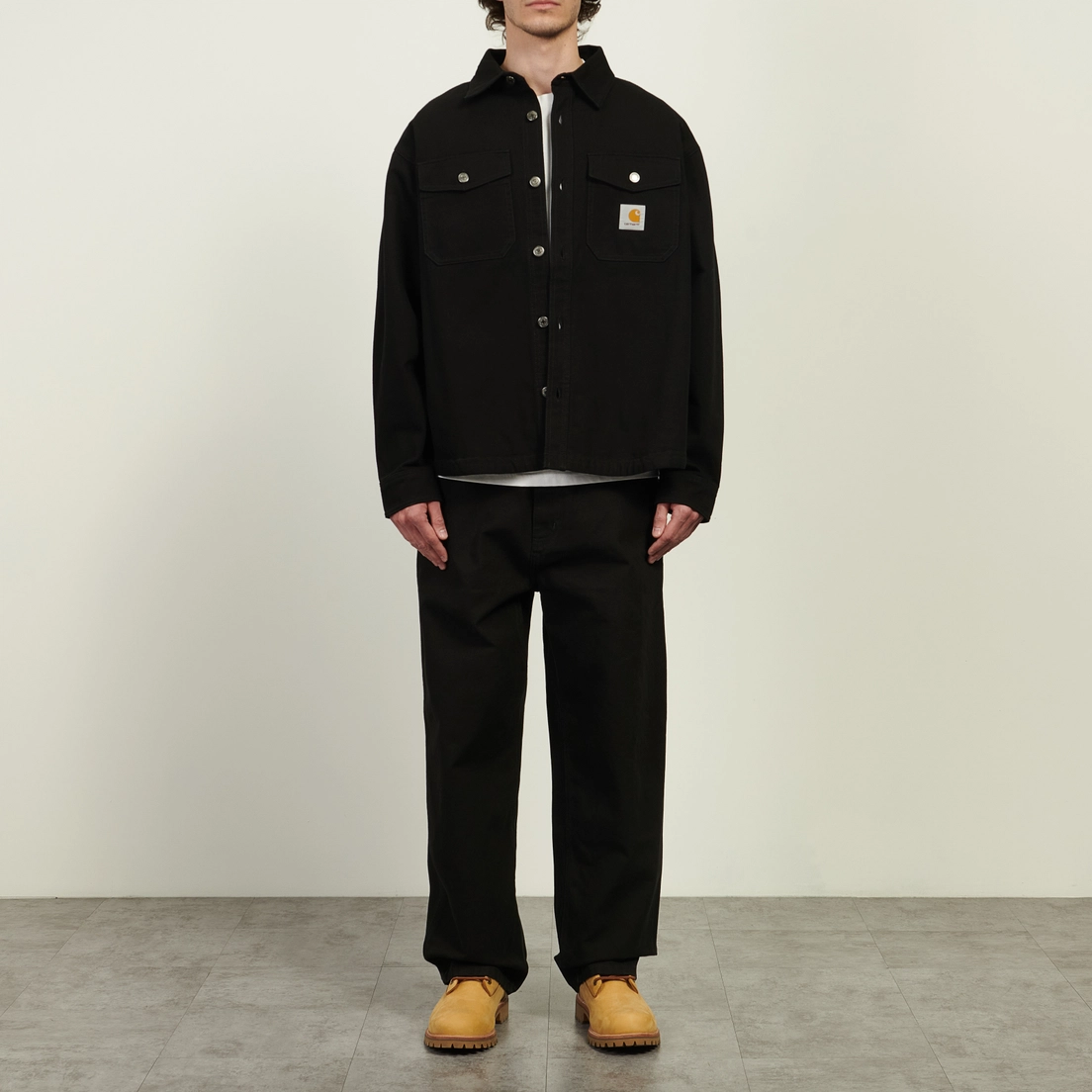 Carhartt WIP Мужские брюки OG Single Knee