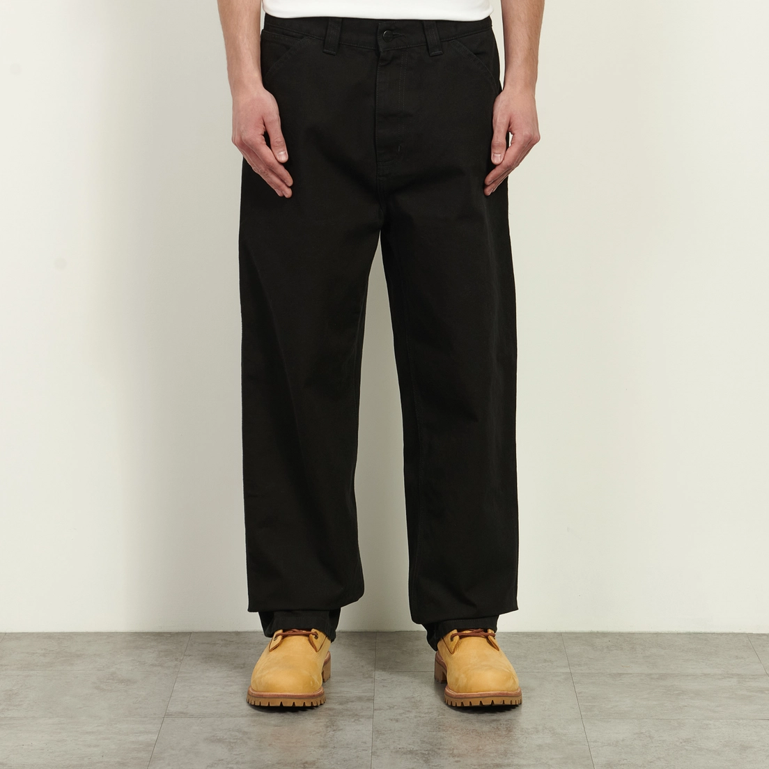 Carhartt WIP Мужские брюки OG Single Knee