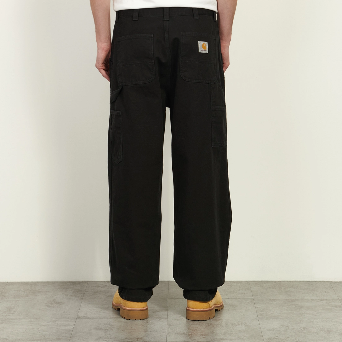Carhartt WIP Мужские брюки OG Single Knee