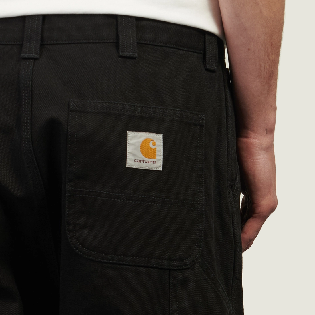 Carhartt WIP Мужские брюки OG Single Knee