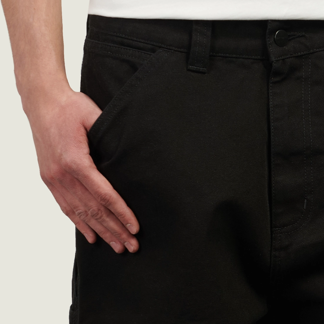 Carhartt WIP Мужские брюки OG Single Knee