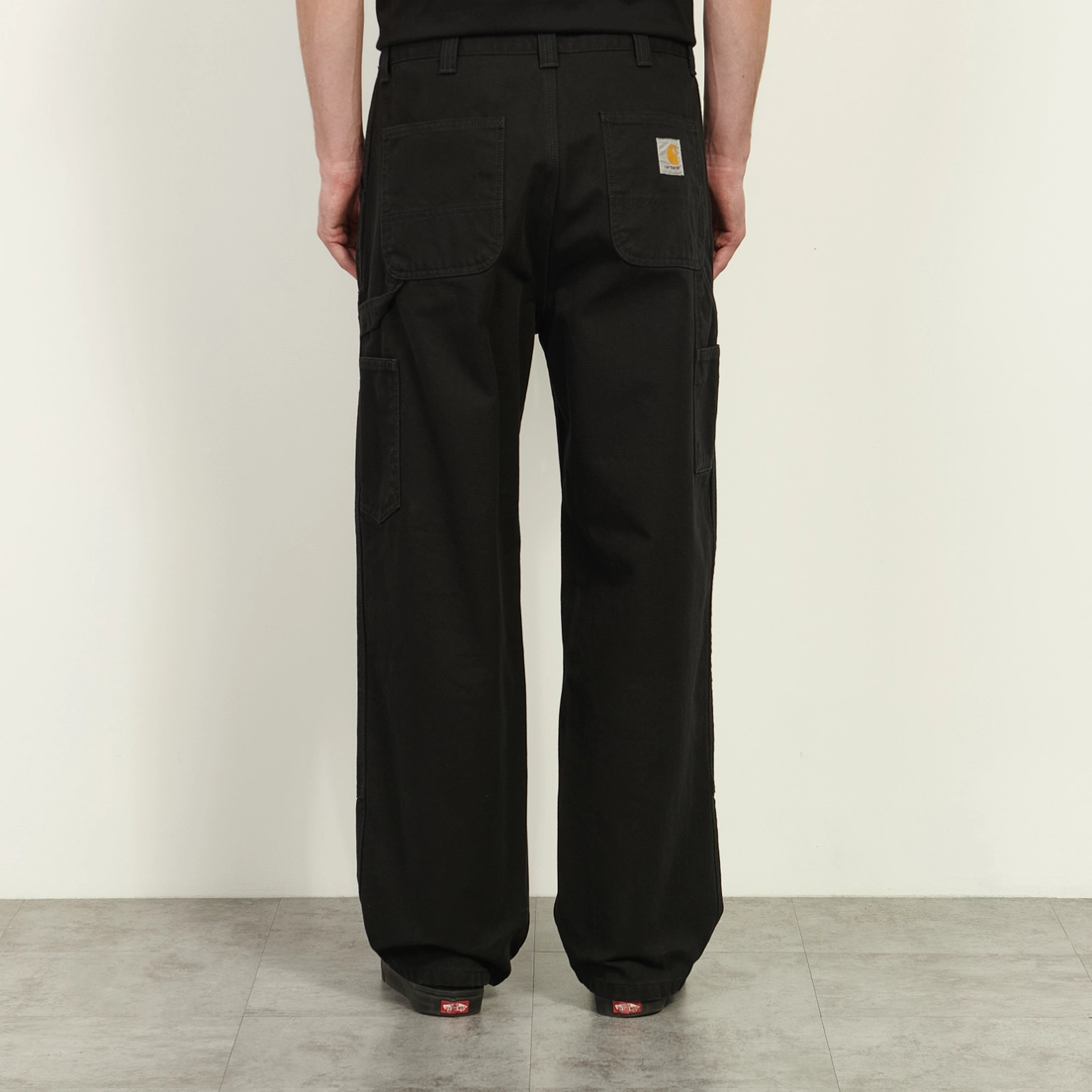 Carhartt WIP Мужские брюки OG Double Knee