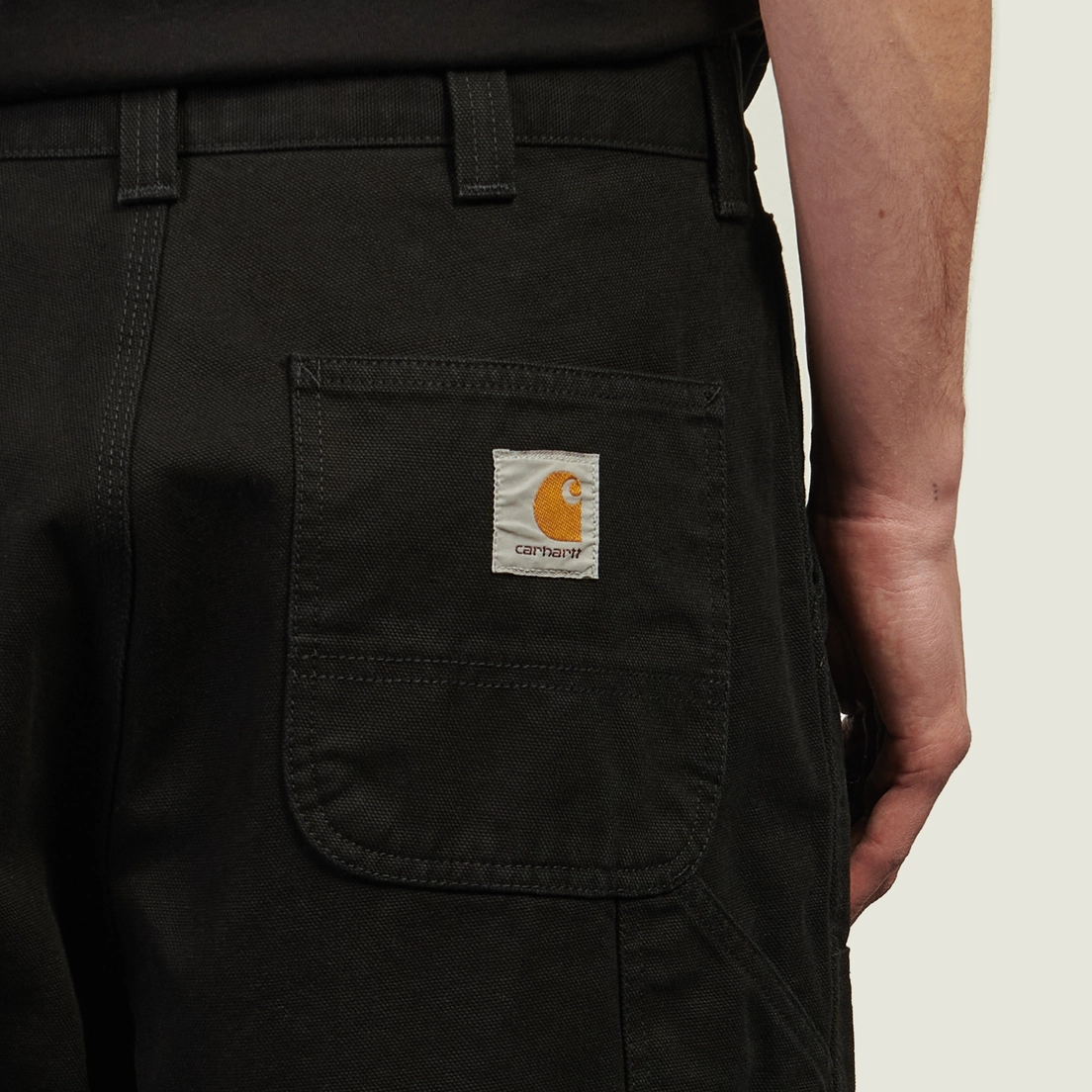 Carhartt WIP Мужские брюки OG Double Knee