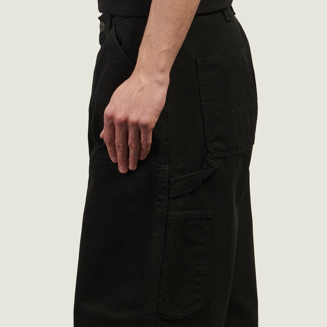 Carhartt WIP Мужские брюки OG Double Knee