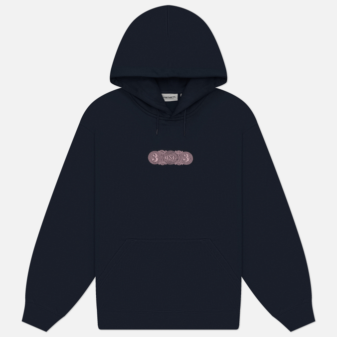 Мужская толстовка Carhartt WIP 3 One 3 Hoodie