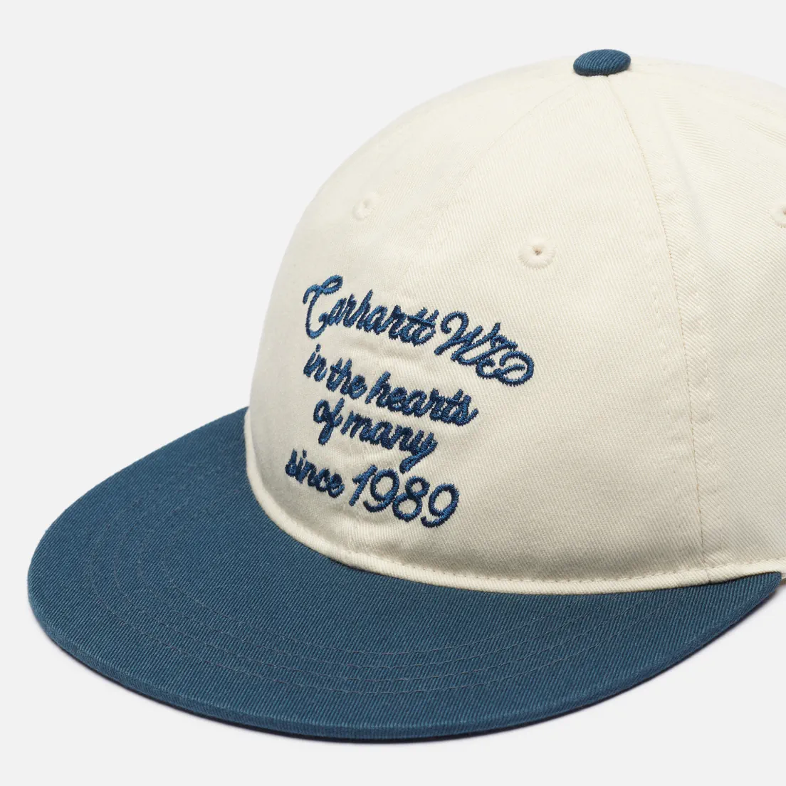 Carhartt WIP Кепка Alston