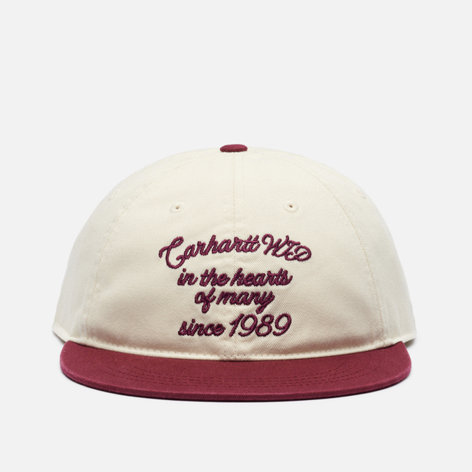 Кепка Carhartt WIP Alston
