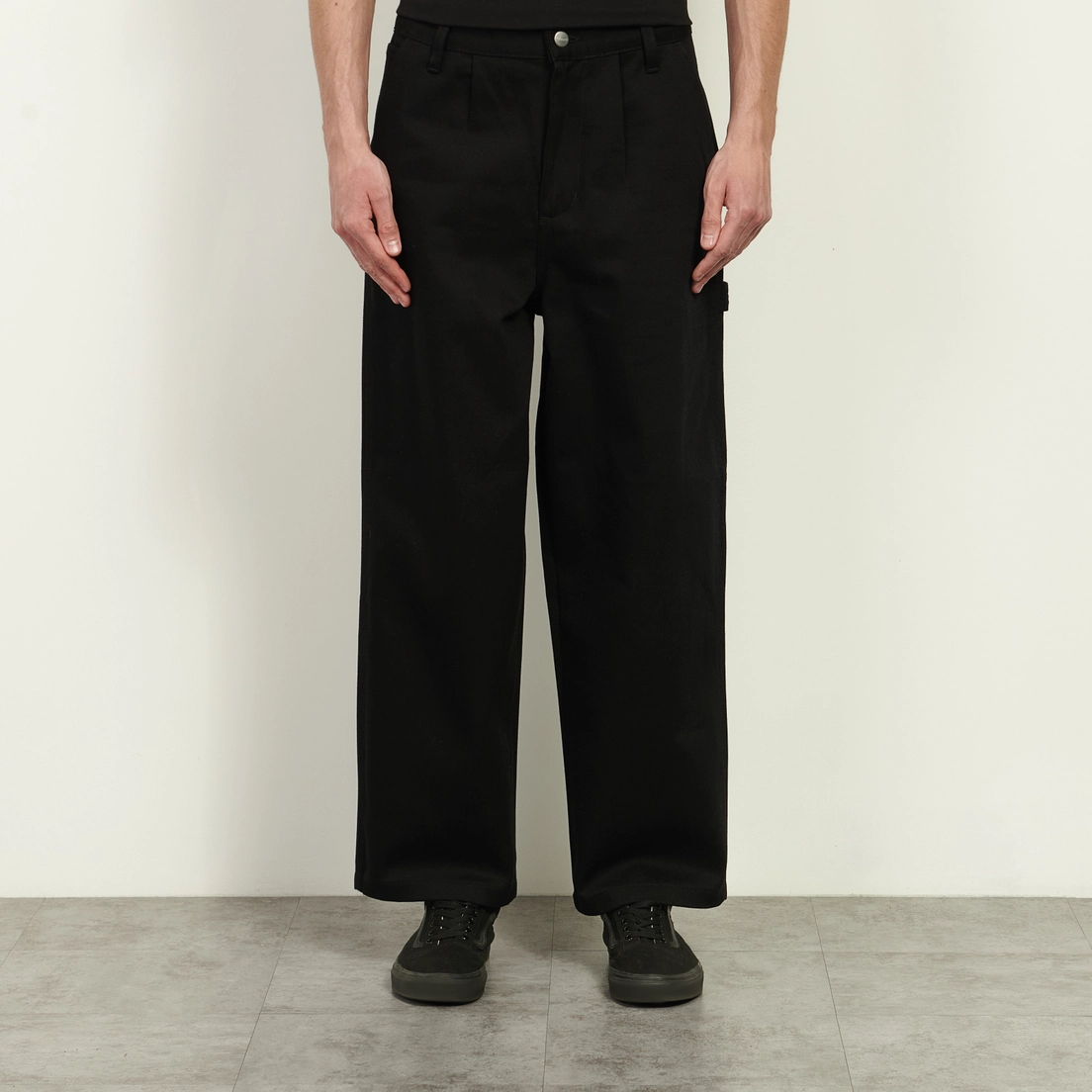 Carhartt WIP Мужские брюки Holden