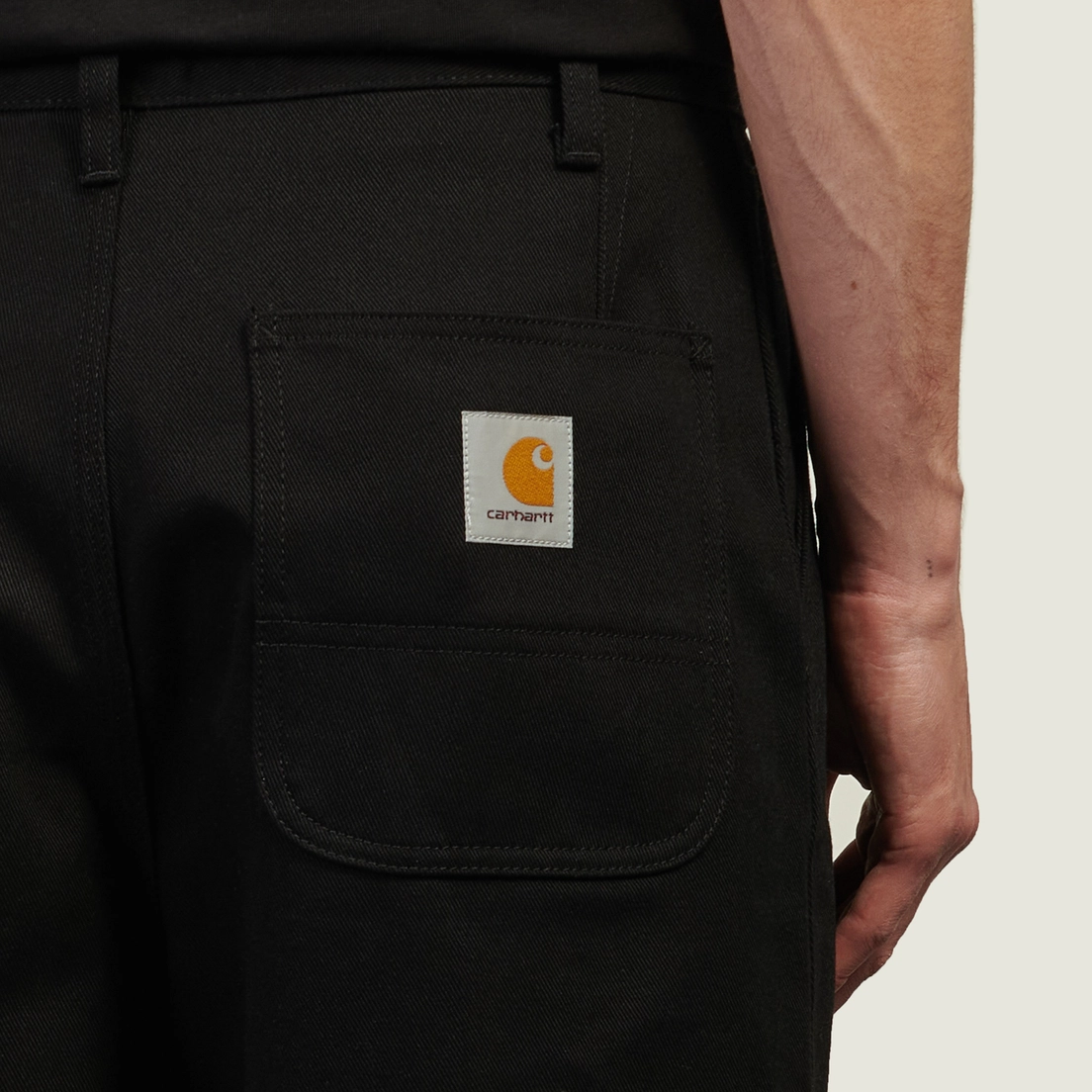 Carhartt WIP Мужские брюки Holden