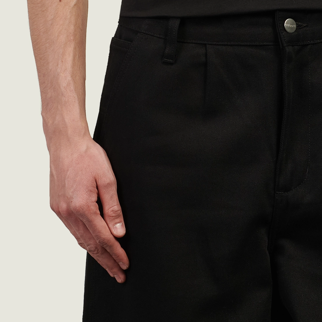 Carhartt WIP Мужские брюки Holden