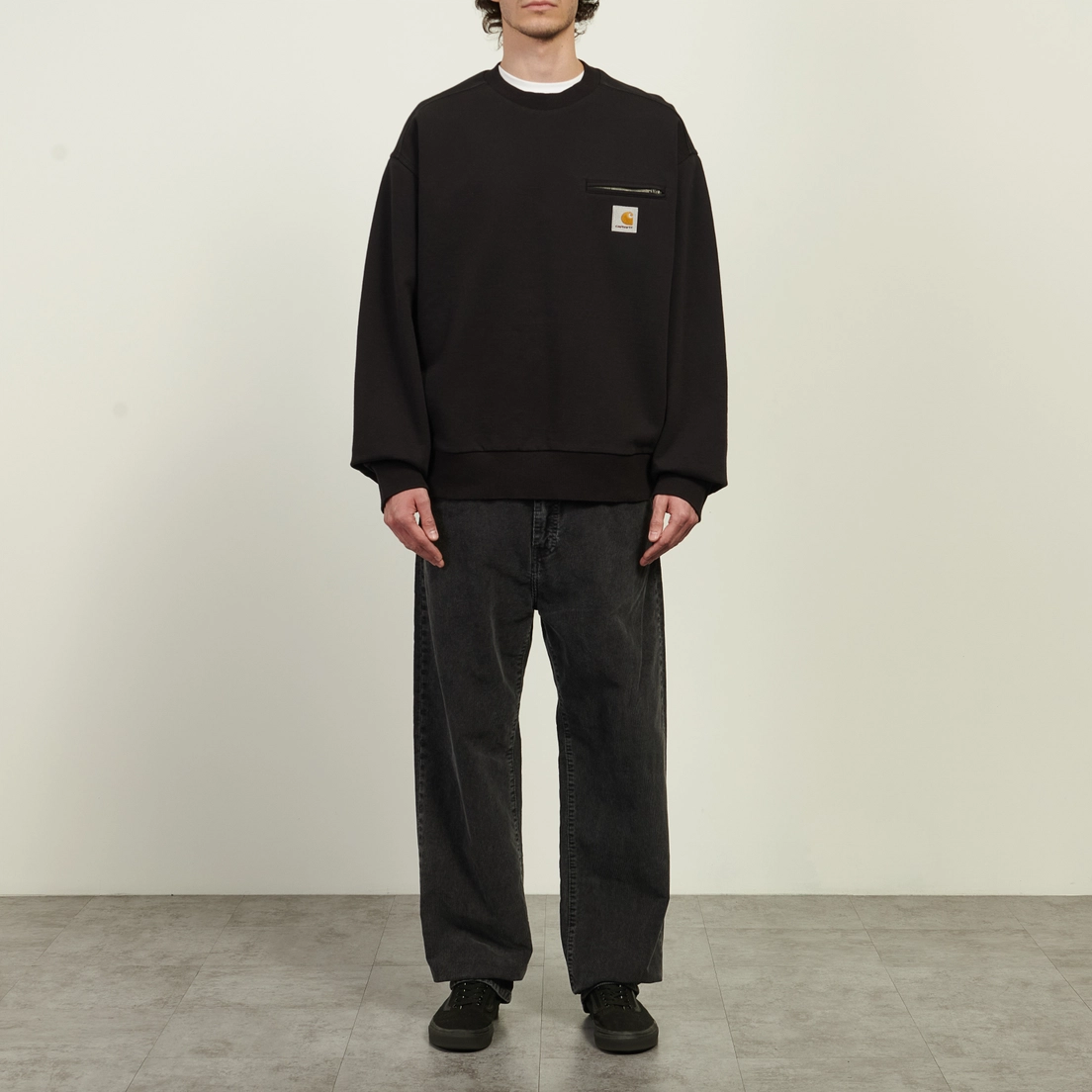 Carhartt WIP Мужские брюки Aaron
