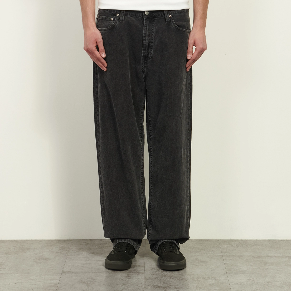 Carhartt WIP Мужские брюки Aaron