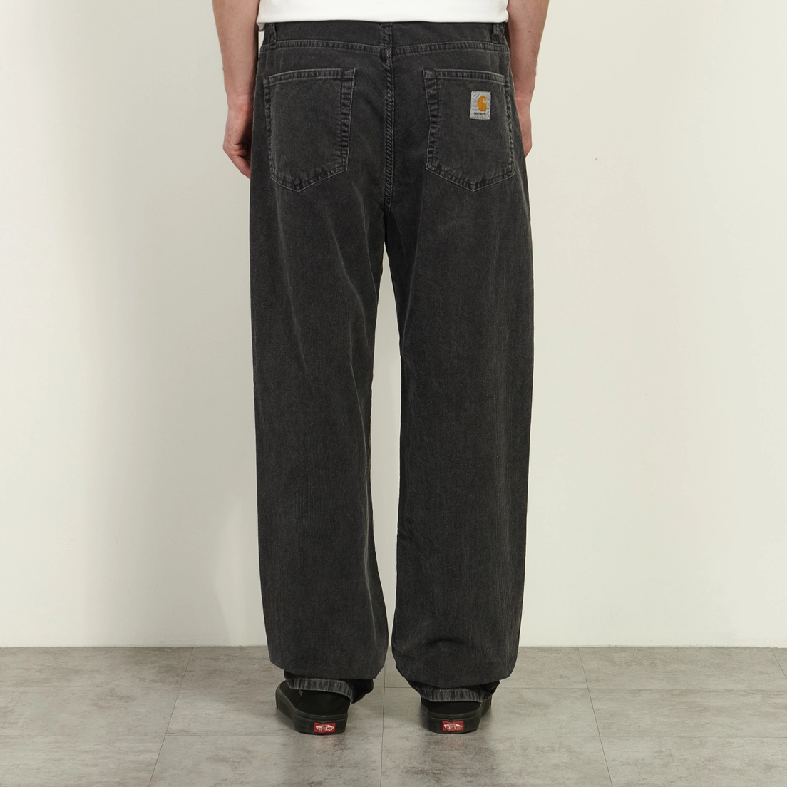 Carhartt WIP Мужские брюки Aaron