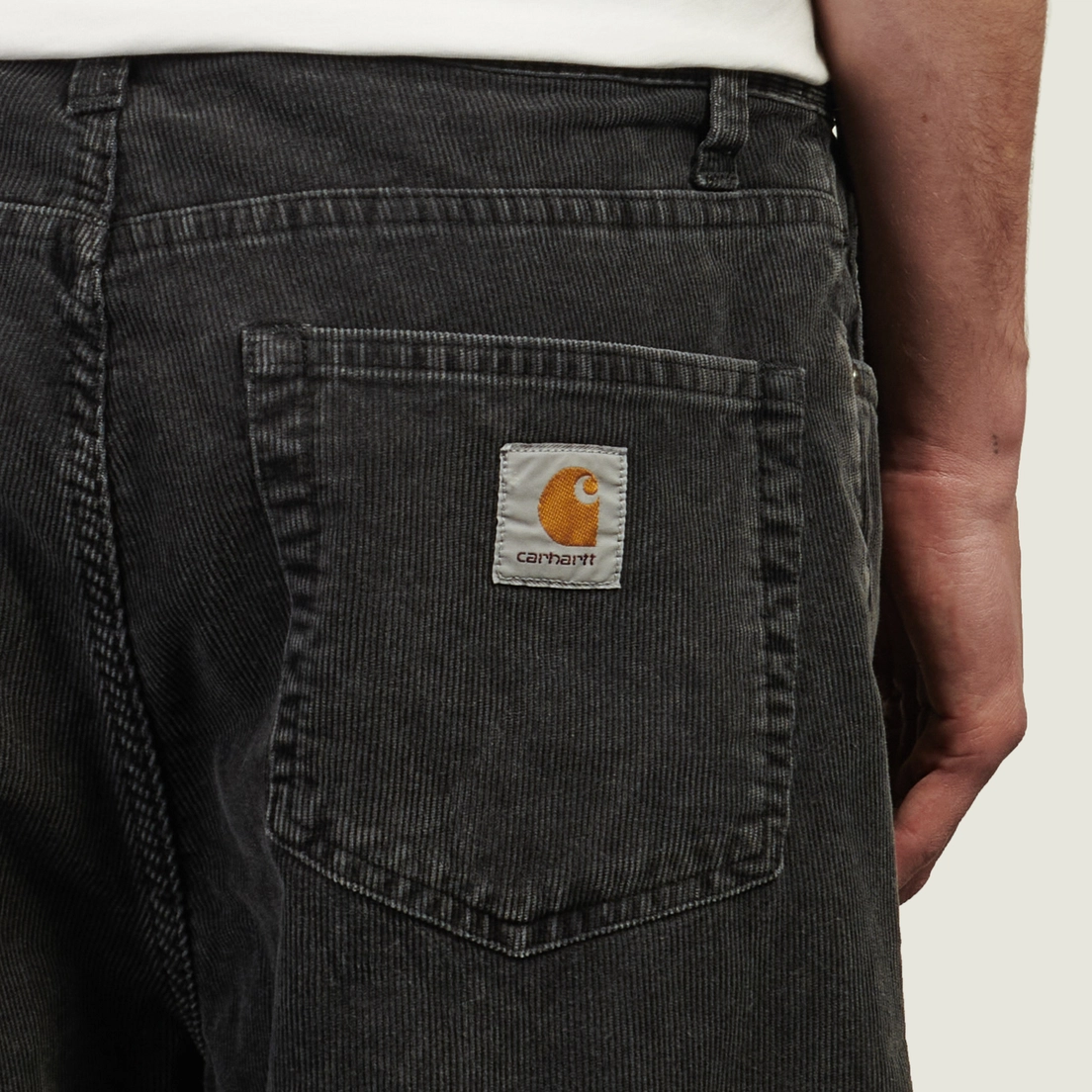 Carhartt WIP Мужские брюки Aaron