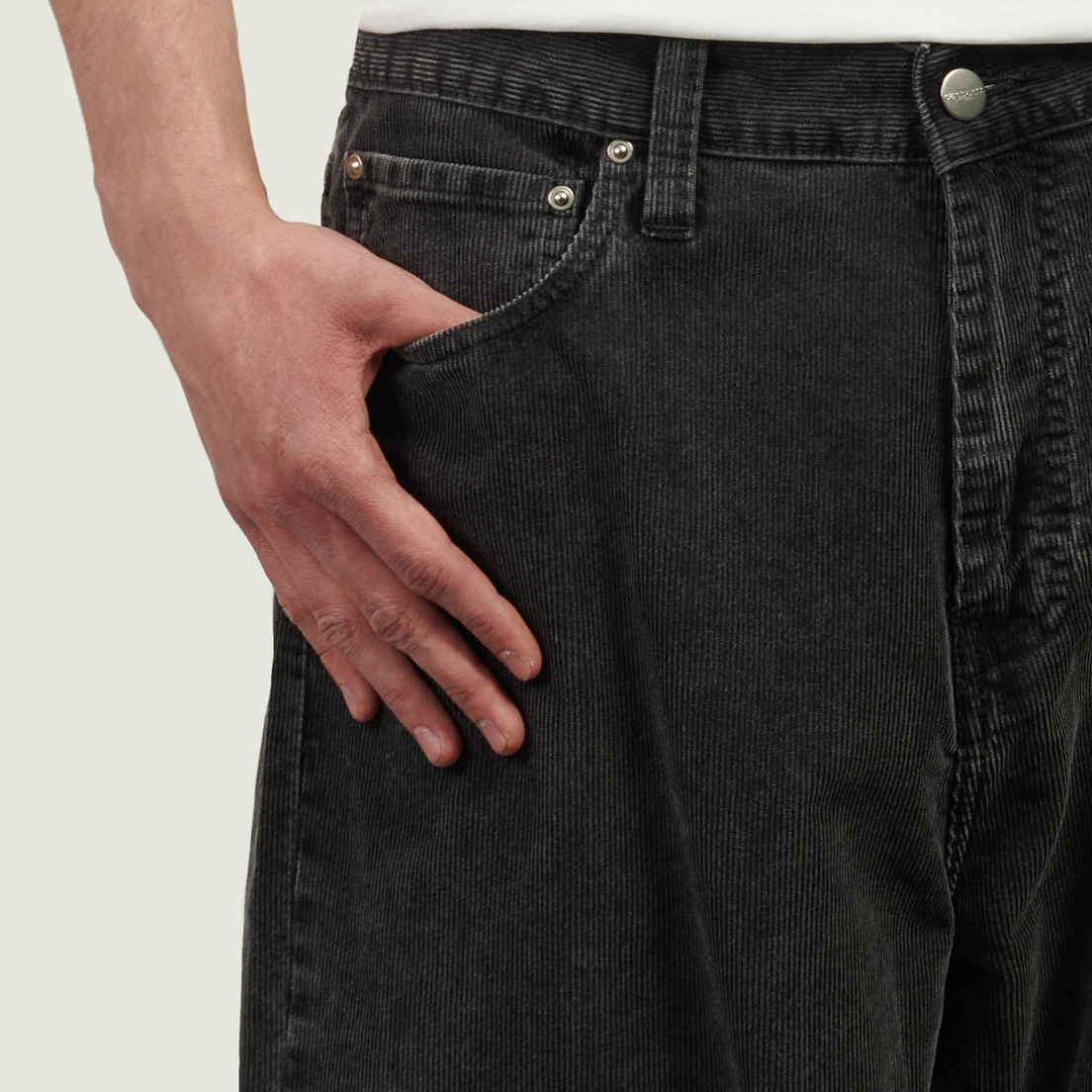 Carhartt WIP Мужские брюки Aaron