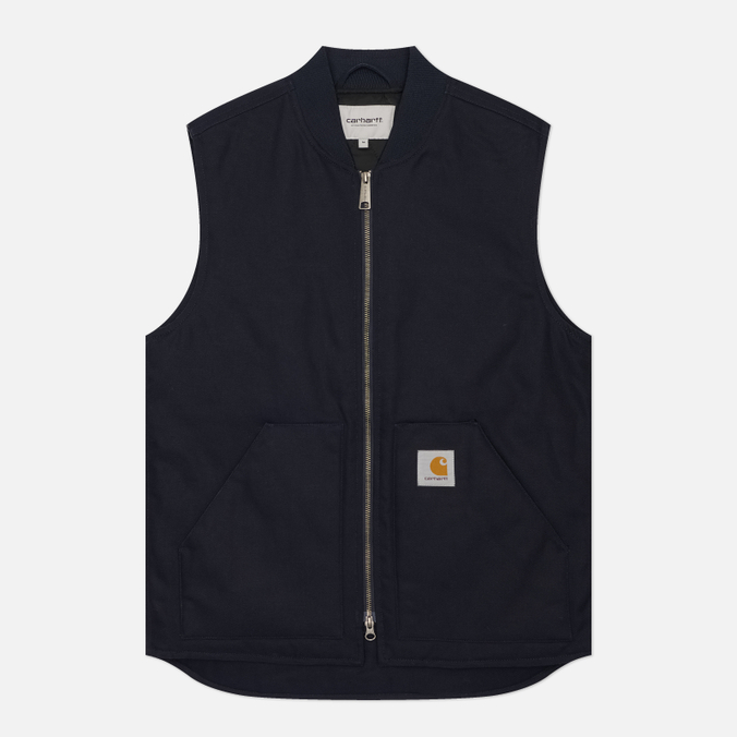 Мужской жилет Carhartt WIP Classic