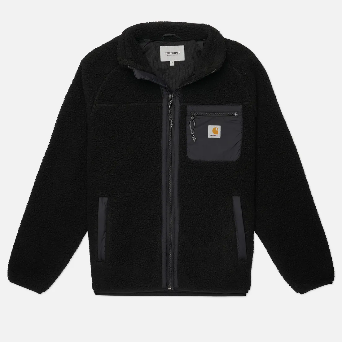 Carhartt WIP Мужская толстовка Prentis Liner