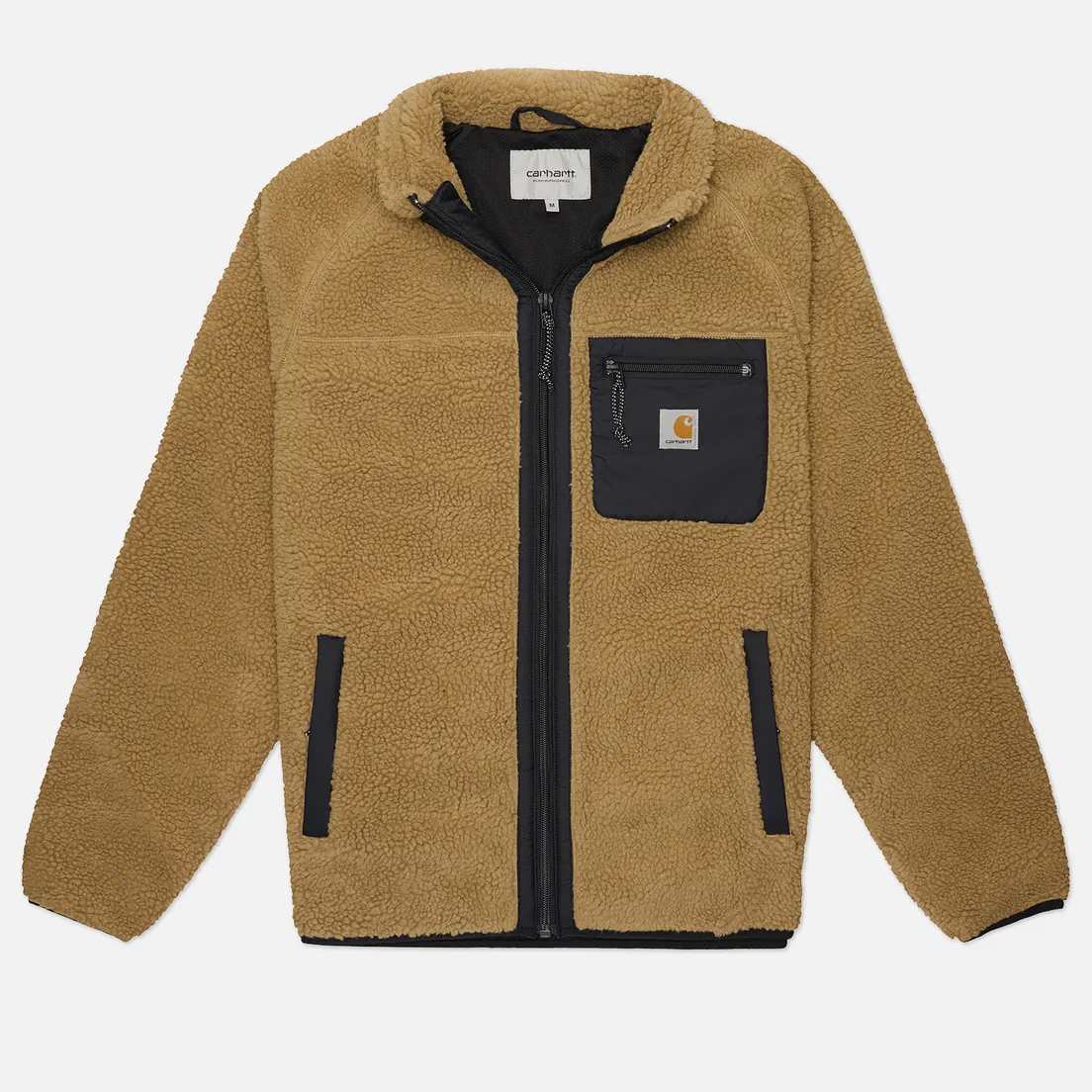Carhartt WIP Мужская толстовка Prentis Liner