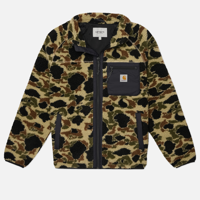 Мужская толстовка Carhartt WIP Prentis Liner