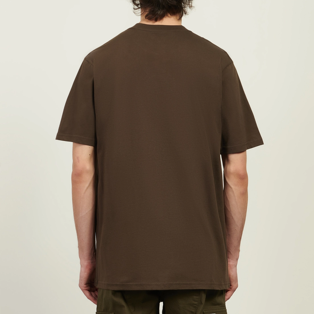 Carhartt WIP Мужская футболка Script Regular