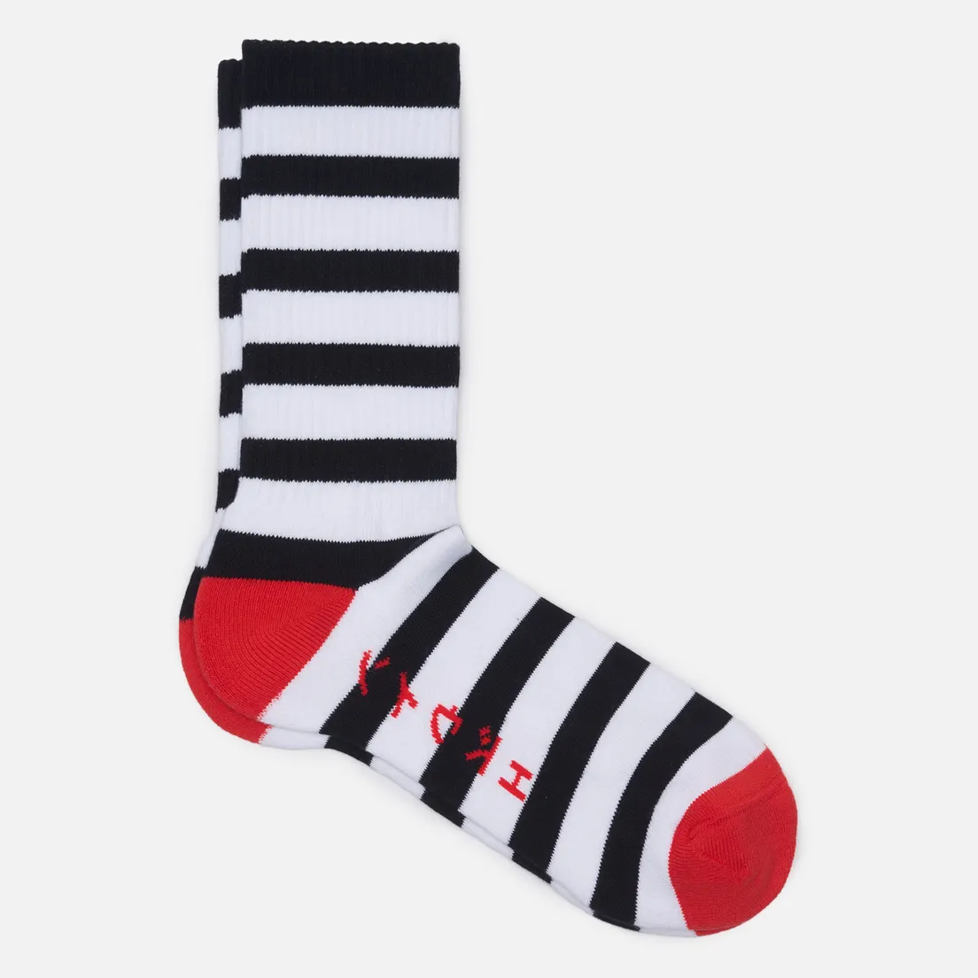 Edwin Носки Stripy