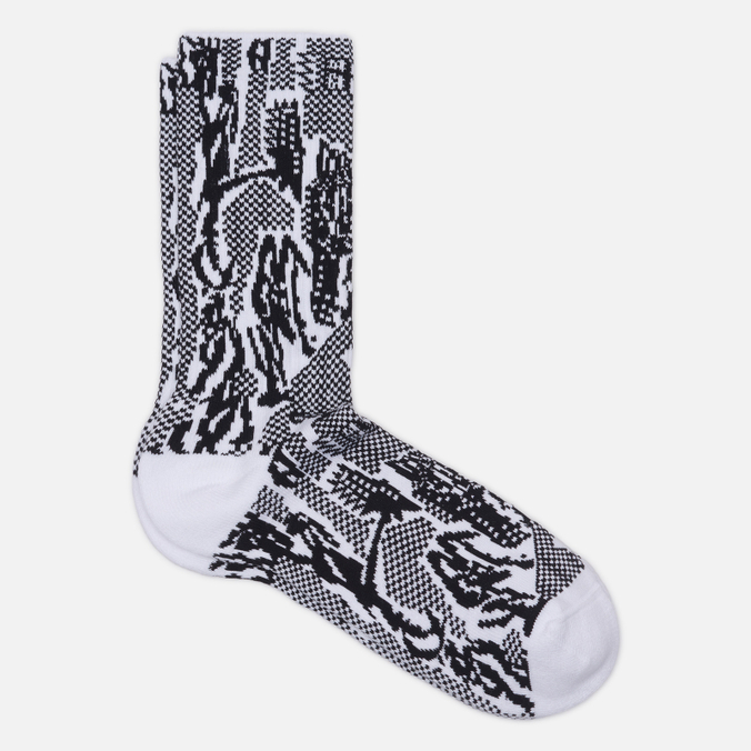 Носки Edwin Panku Allover