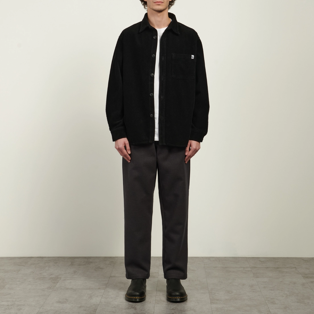 Edwin Мужские брюки Labour II