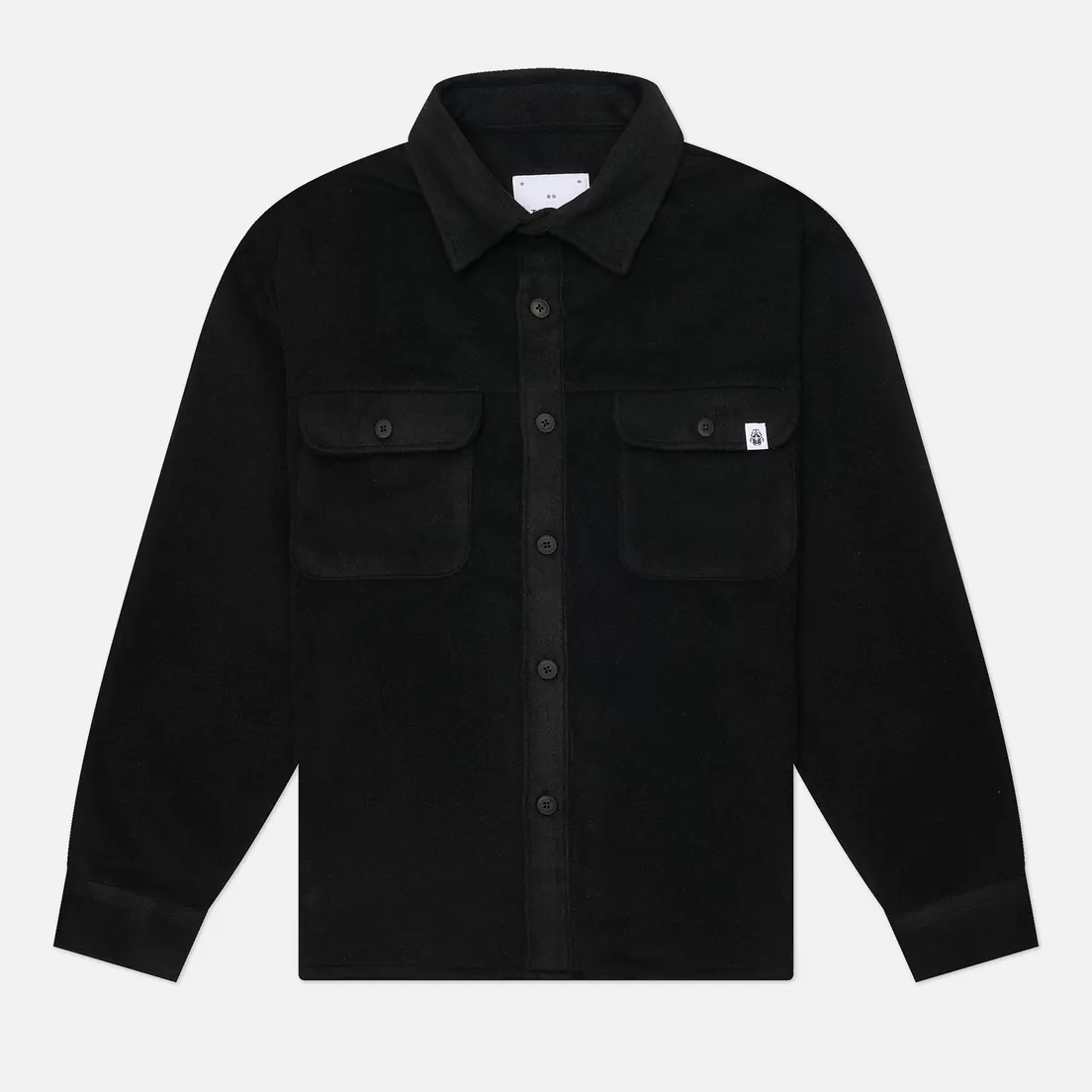 Edwin Мужская рубашка Jowen Overshirt