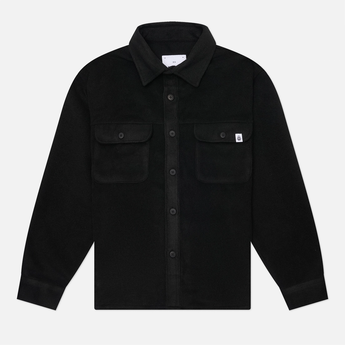 Edwin Мужская рубашка Jowen Overshirt