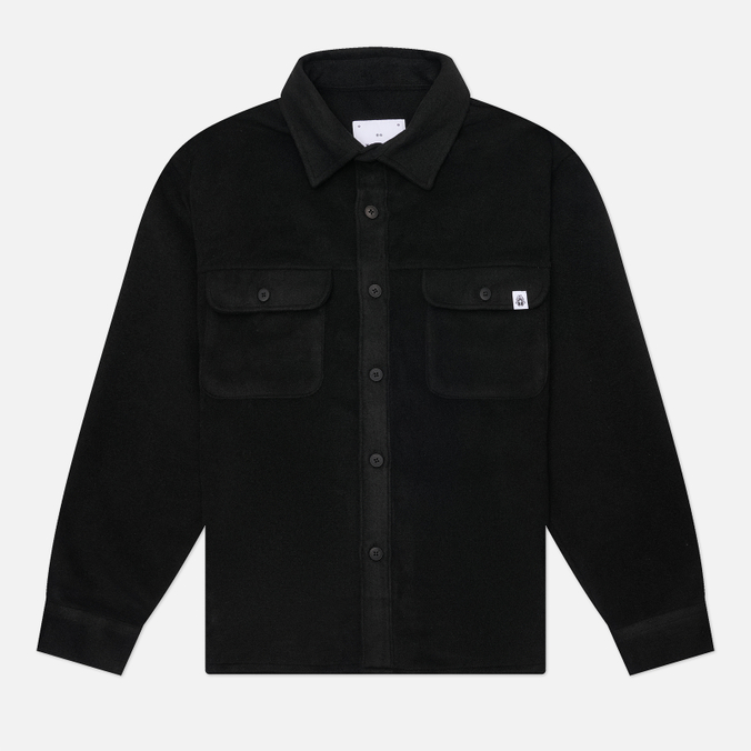 Мужская рубашка Edwin Jowen Overshirt