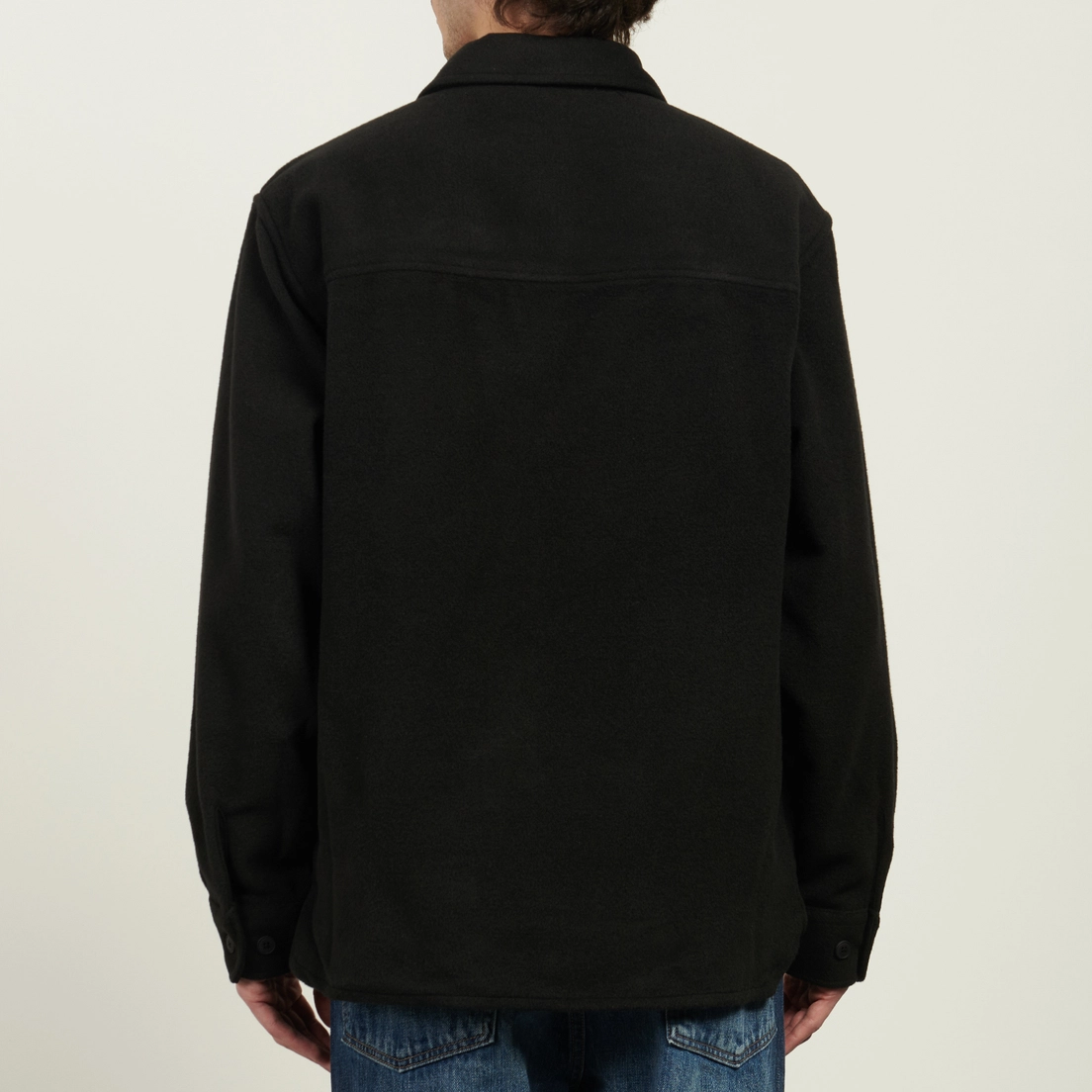 Edwin Мужская рубашка Jowen Overshirt