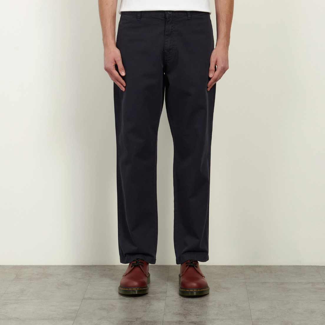 Edwin Мужские брюки Gamma