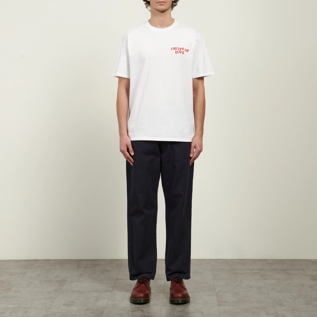 Edwin Мужские брюки Gamma