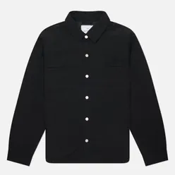 Edwin Мужская рубашка Sphere Padded Overshirt