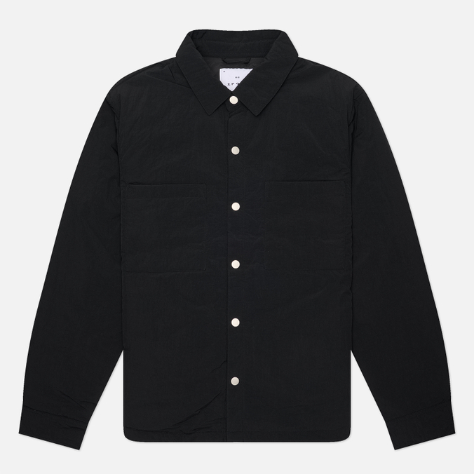 Мужская рубашка Edwin Sphere Padded Overshirt
