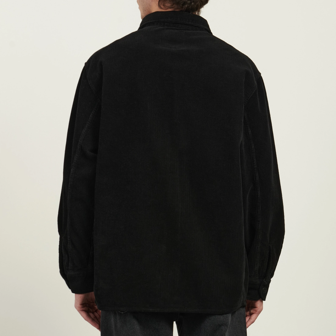 Edwin Мужская рубашка Ander