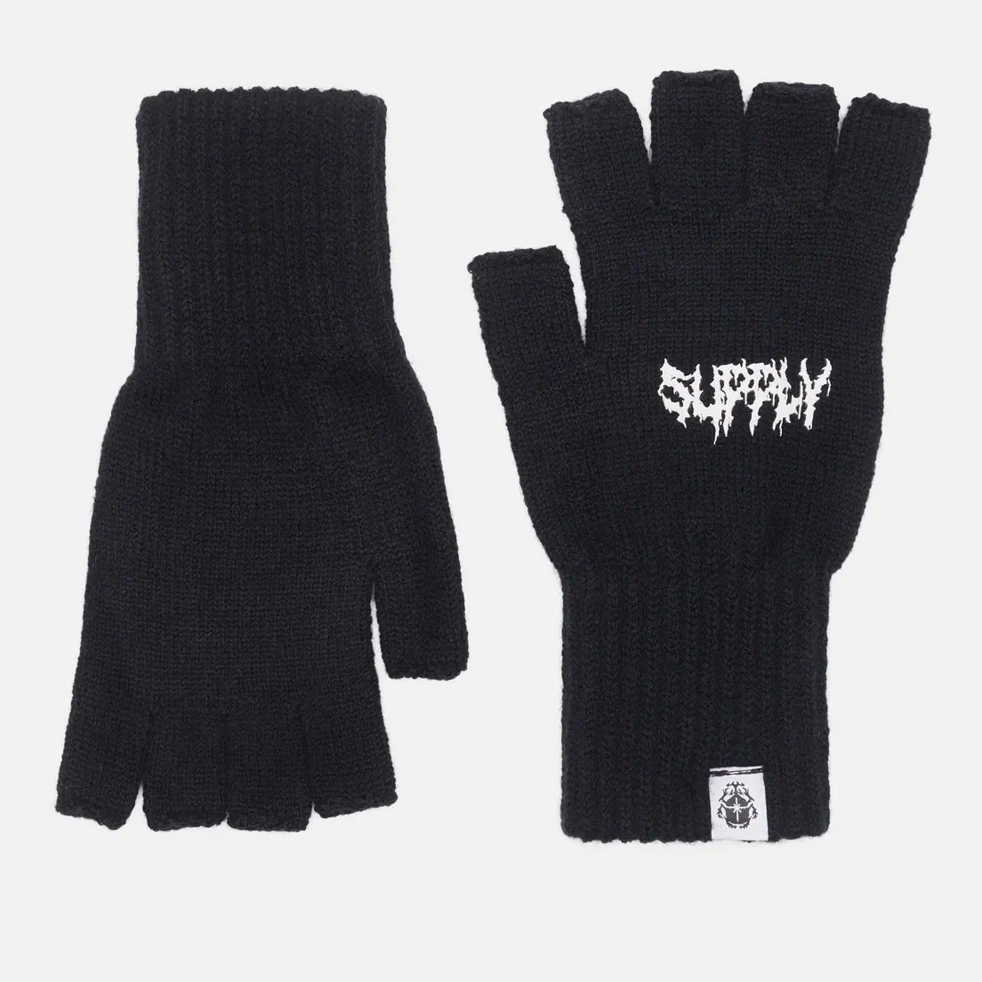 Edwin Перчатки Supply Mittens