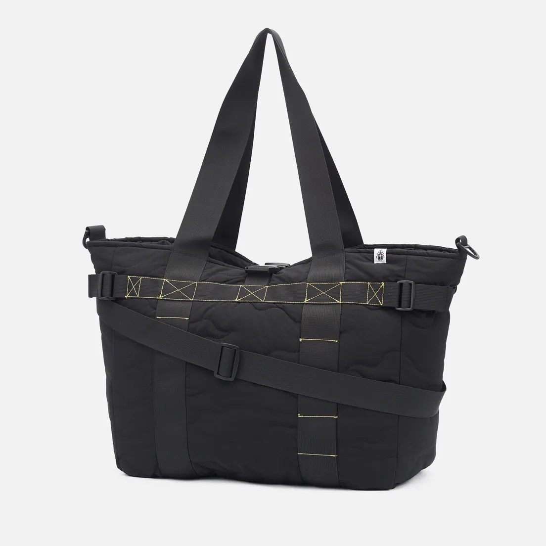 Edwin Сумка Double Cross