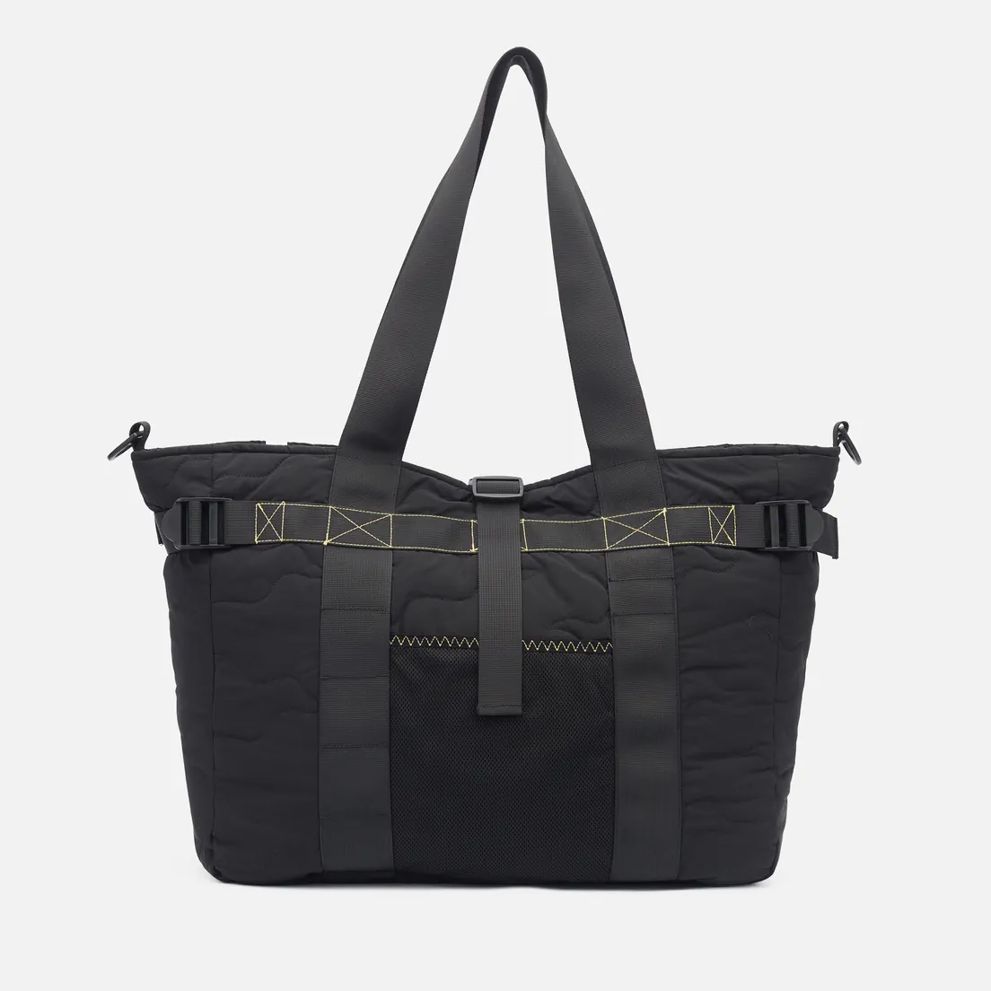 Edwin Сумка Double Cross