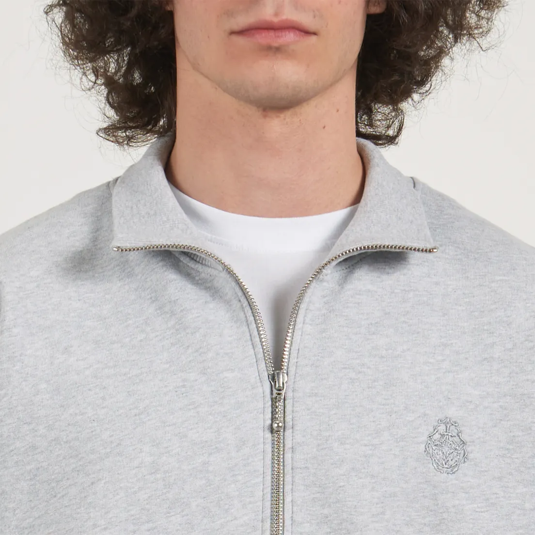Edwin Мужская толстовка Koji Half Zip