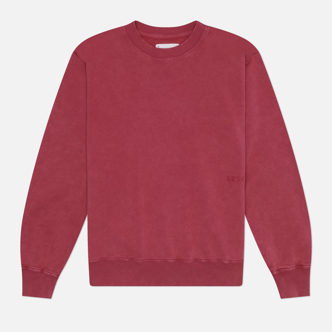 Edwin Мужская толстовка Axiom Crew